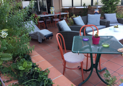 Bed And Breakfast Residence La Terrazza Sul Mare